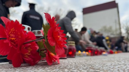 В городе Владикавказе на Площади Свободы пройдут мероприятия, посвященные Дню памяти и скорби В городе Владикавказе на Площади Свободы пройдут мероприятия, посвященные Дню памяти и скорби