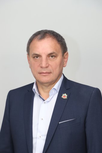 Макоев Руслан Ахсарбекович
